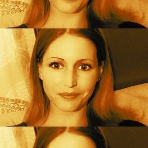 Meet your Posher, Erica